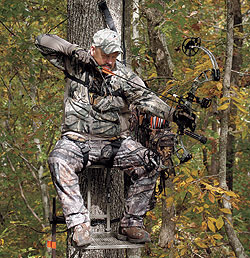 How Bowhunters Can Achieve Better Accuracy