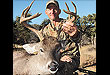 Journal Of A Coues Hunt