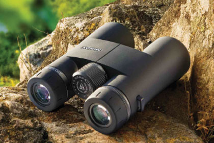 Minox APO HG Binoculars