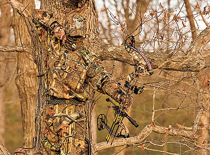 Best Camo Patterns For Where You Hunt - Petersen's Bowhunting