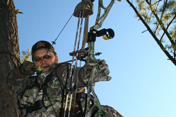 Compound Bow Buyer's Guide
