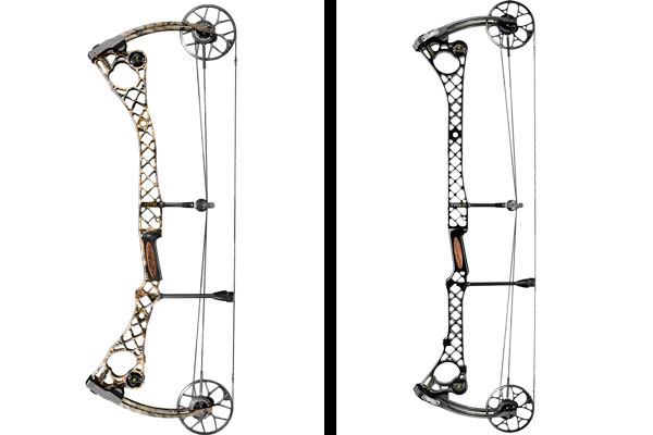 Introducing the New Mathews NO CAM HTR & TRG, Chill X Pro and Z2
