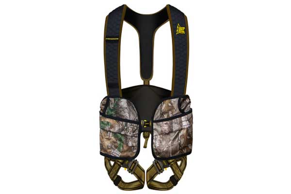 Introducing the 2016 HSS Crossbow Harness