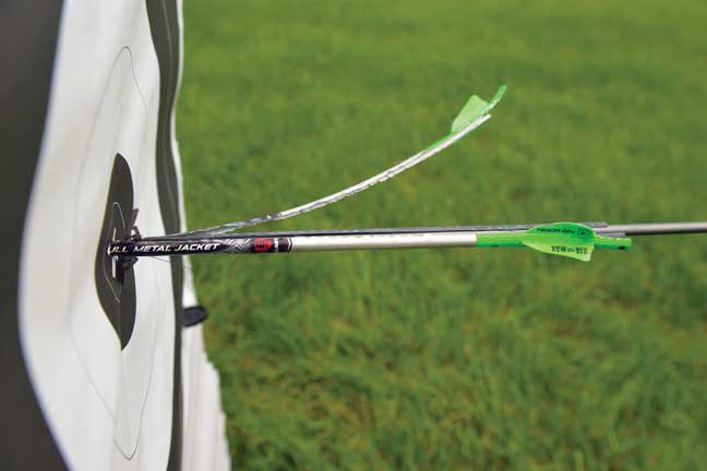 Tuning Tricks from America's Best Bow Shots