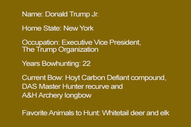 Trump-Jr-bowhunter