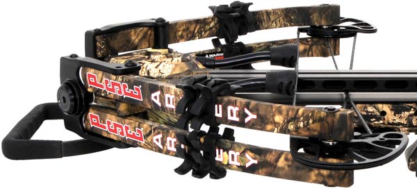 Crossbow Review: PSE RDX 400
