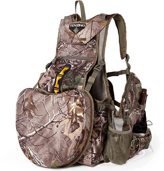 Essential Gear for Your Turkey Vest
