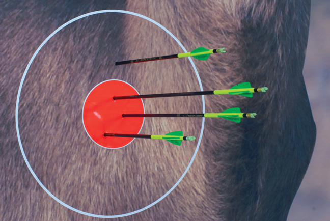 How Bad Shots Make You Shoot Your Bow Better
