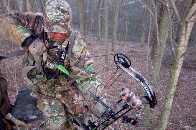 How to Avoid Stupid Bowhunting Mistakes