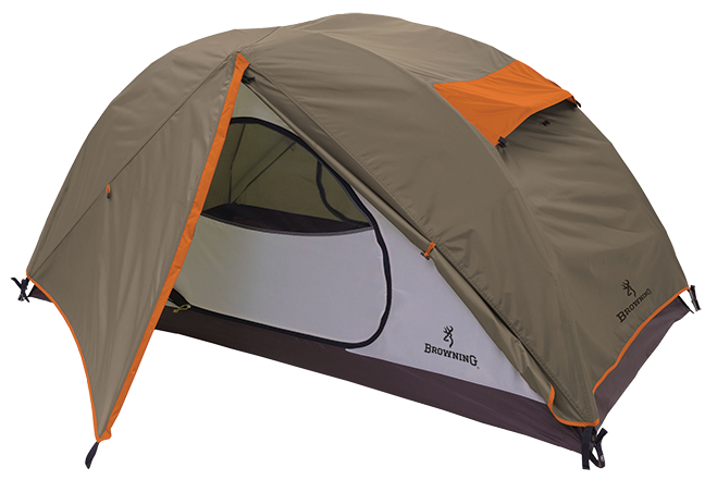 Browning Camping Granite Creek Tent