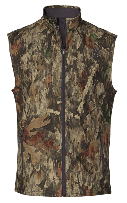 Browning Hell's Canyon Speed Javelin-FM Vest