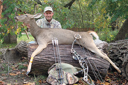 The Fab 15: America's Top Whitetail Management States