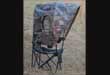 Fargason Ultimate Tent Chair