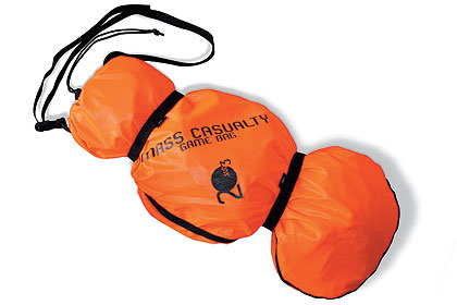 20Sub3 Mass Casualty Core Cooling Game Bag