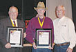 Bowhunters Hall Of Fame Inducts Two New Members
