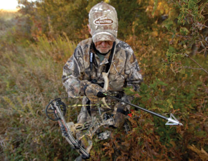 Modern Shot Selection For Bowhunters