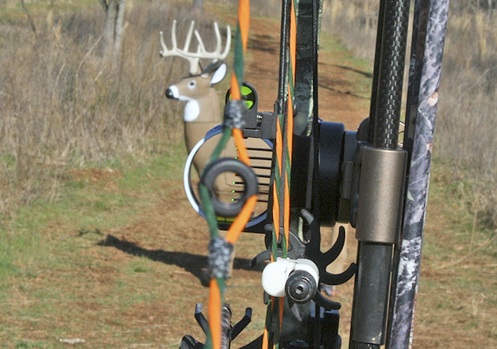 Goof-Proof Tips For Sighting-In Your Bow