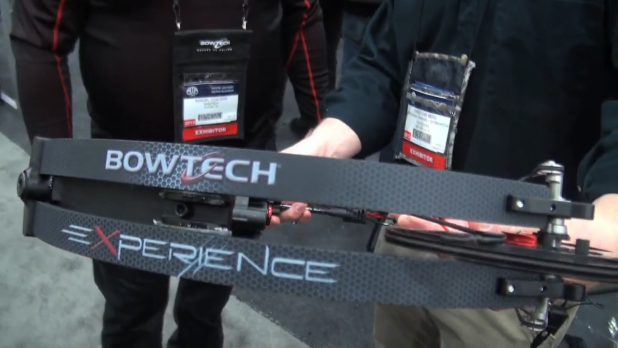 Introducing the Bowtech Experience