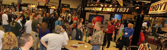 ATA Show Preview: Archery Industry Consolidation Continues