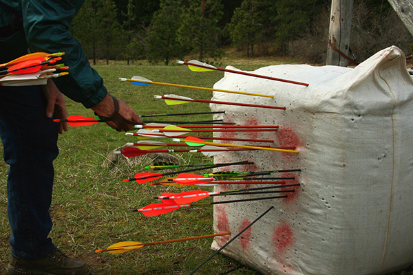 BOWHUNTING's Guide to Archery Range Etiquette