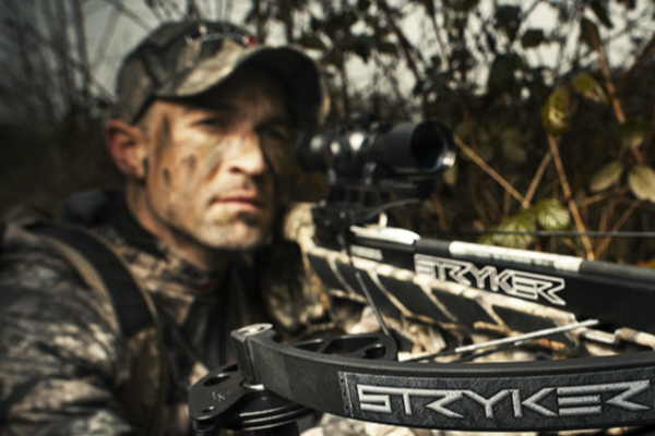 Stryker Strykezone 380 Review 