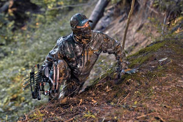 Gear Guide: New Hunting Packs & Clothing for 2014