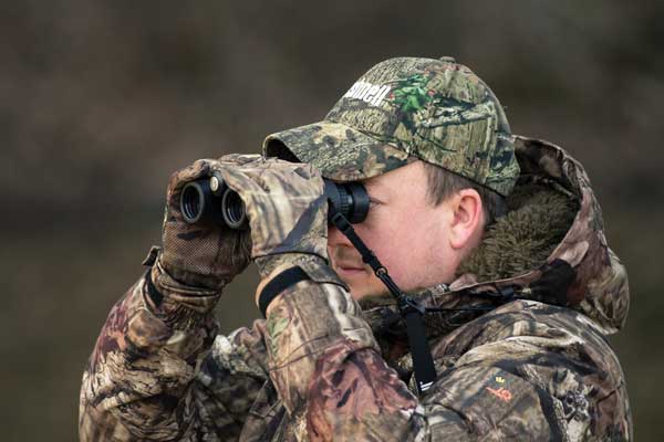 New Hunting Optics for 2014