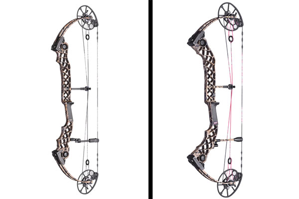 Mathews Introduces Monster Chill X & SDX to Bow Lineup
