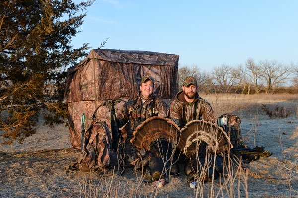6 Proven Turkey Hunting Products for Crossbows