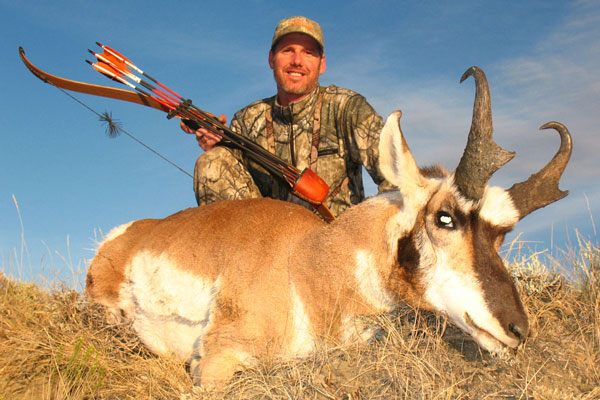10 Best DIY Bowhunting Destinations for 2014