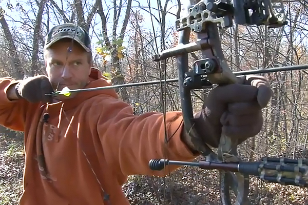Center Shots: How to Fix Your Bow the DIY Way