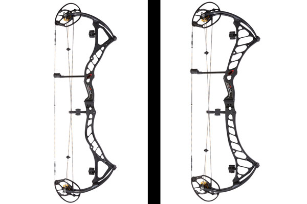 Introducing the New Bowtech Prodigy and Bowtech Boss