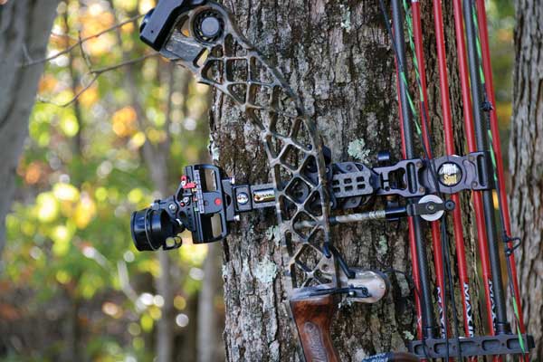 New Archery Accessories for 2015