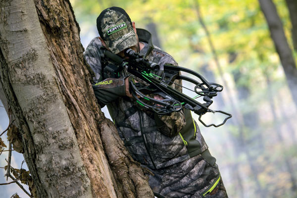 New Crossbows for 2015
