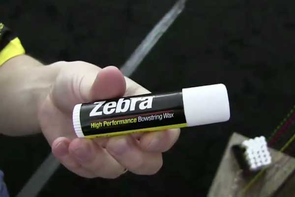 Introducing the New Zebra Strings High Performance Wax and String Silencers