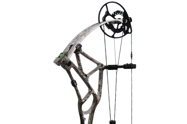 Bear Archery Arena 34 Bow Review