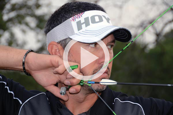 BOWHUNTING's Best Tips to Mastering the Release Aid