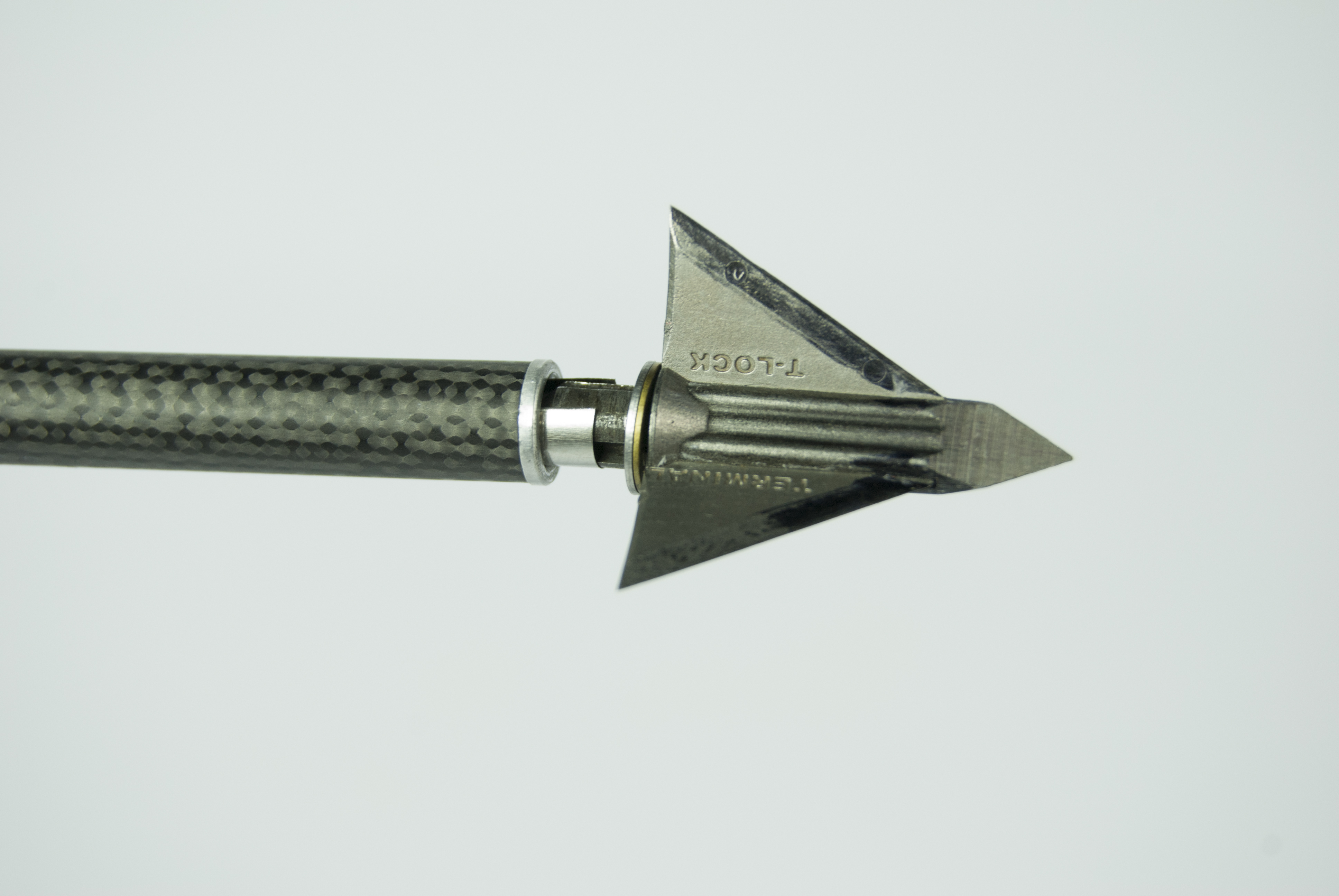 Your Most Accurate Broadhead Ever