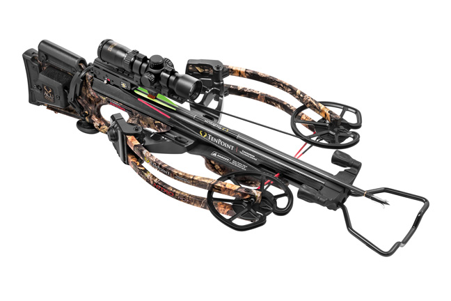 The 15 Best Crossbows for 2016