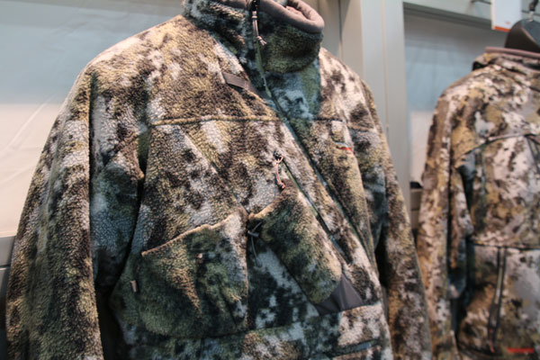 Introducing the 2016 Sitka Fanatic Lite Jacket