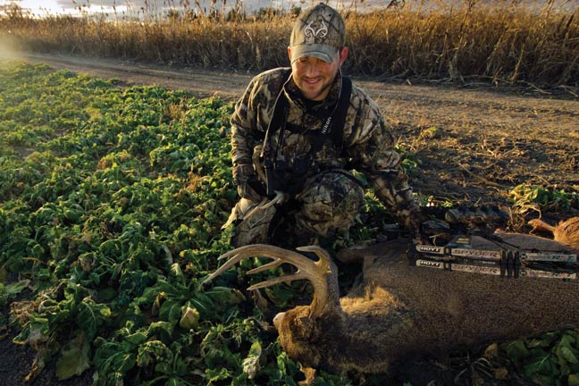 Have You Tried These Proven Rut Tactics?