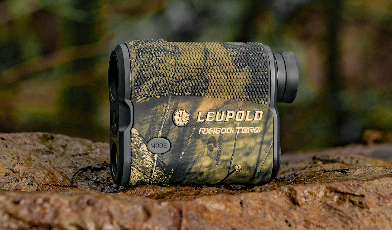 Get the Most Out of Your Rangefinder