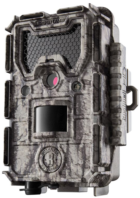 Best Trail Cameras of 2017