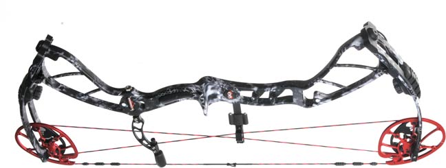 Bow Review: Obsession Hemorrhage DE