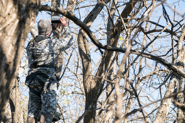 Does Hunting with Ozone Really Work?