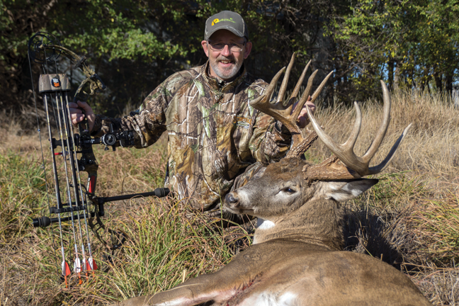 What To Know About Whitetail Outfitters