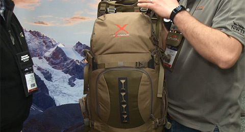 New Pack from ALPS OutdoorZ