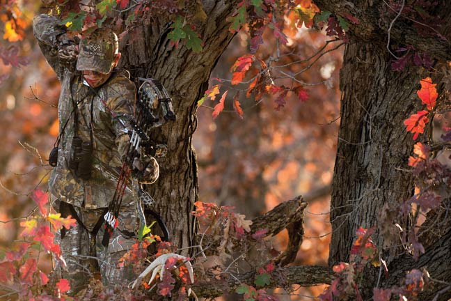 How To Fix These 4 Bowhunting Mistakes Before They Happen