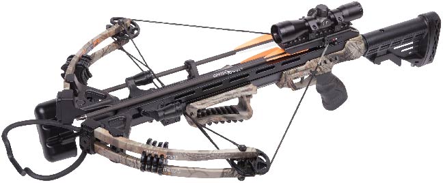 8 Top Budget Crossbows for 2018