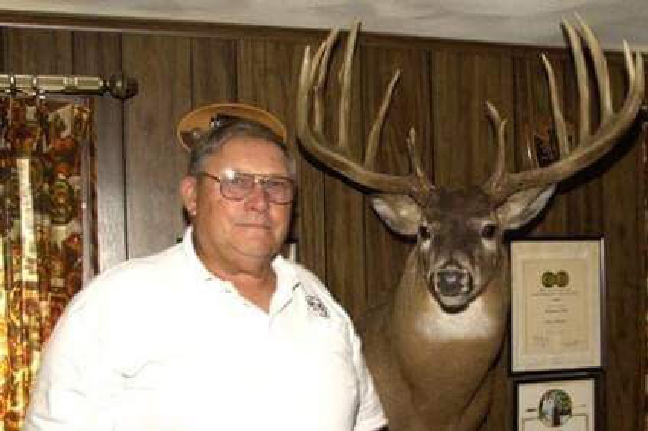 Despite His Passing, Mel Johnson Casts Large Shadow Over Bowhunting World